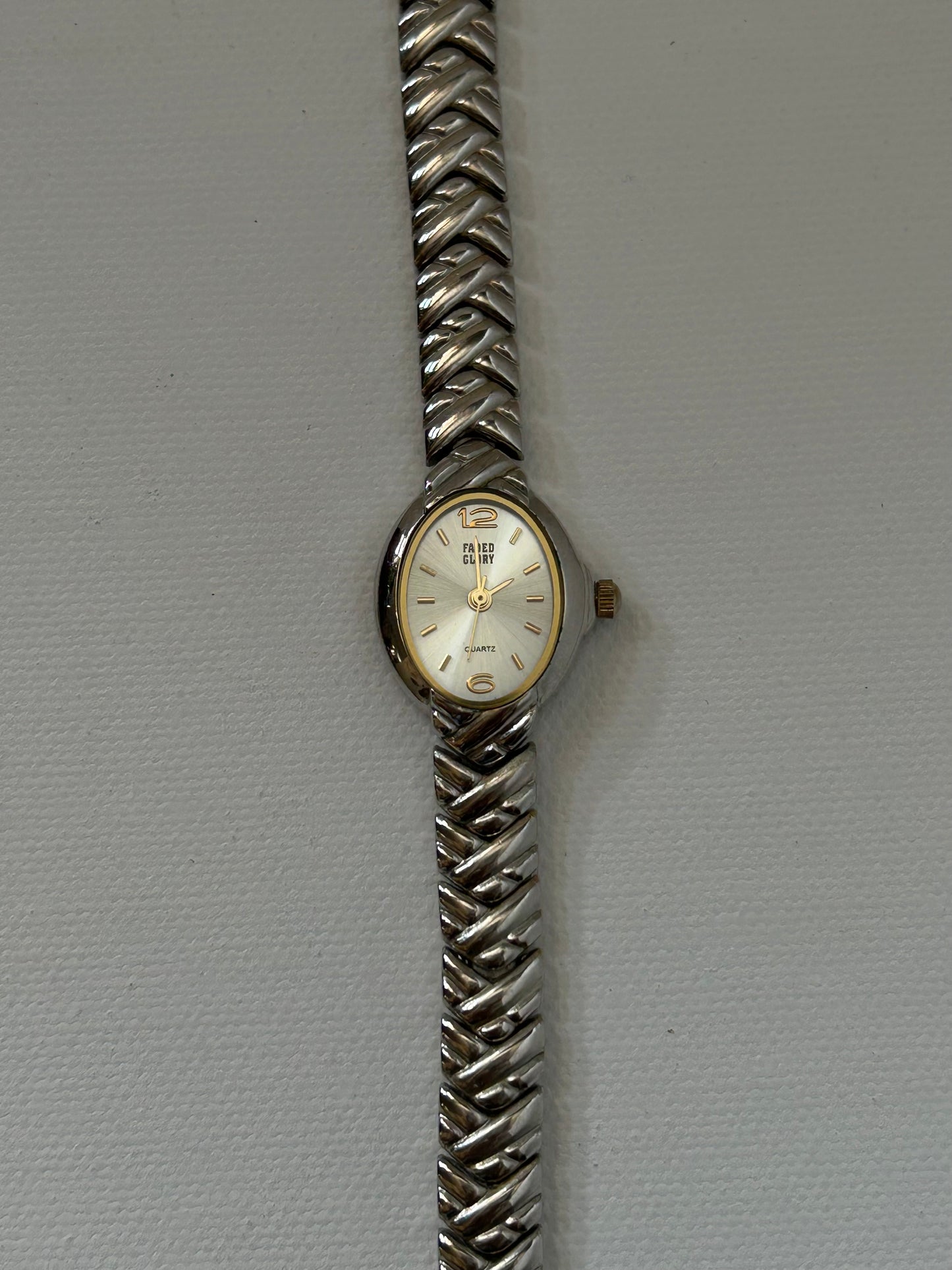vintage watch 010