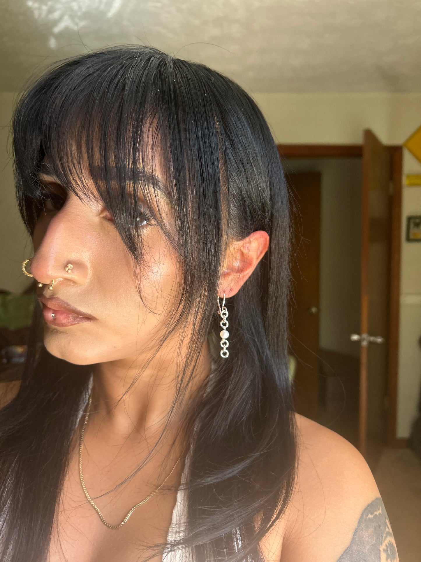 delicate dangles