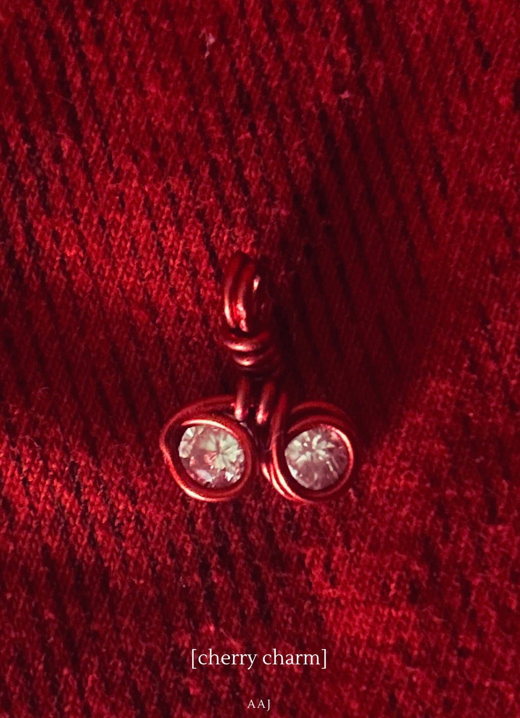 cherry charm