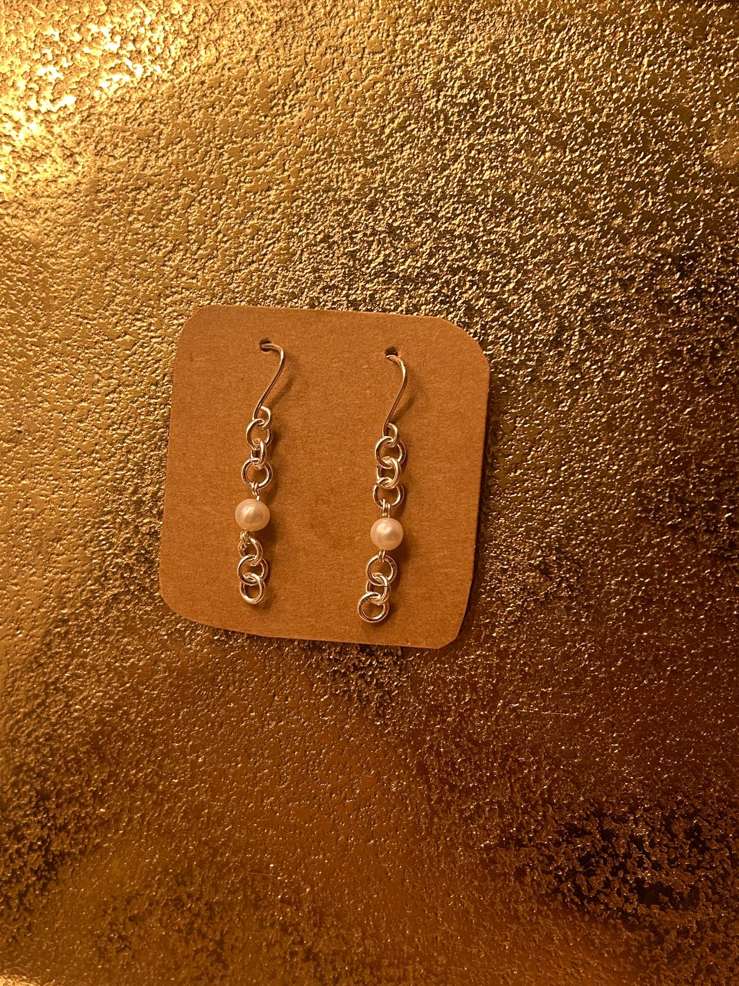 delicate dangles