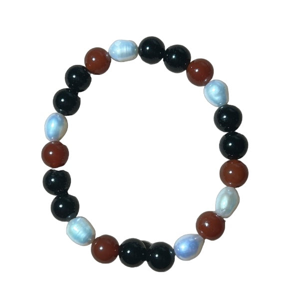confidence & empower bracelet