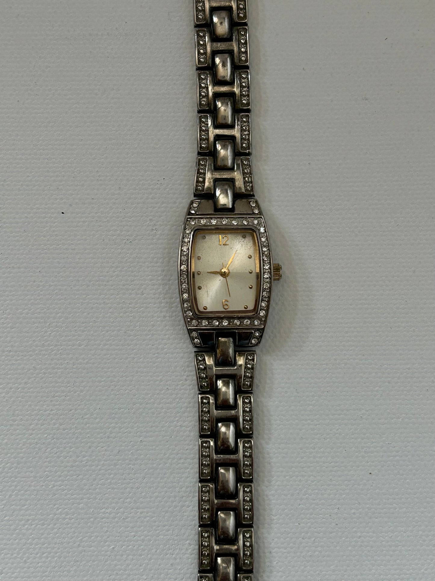 vintage watch 011