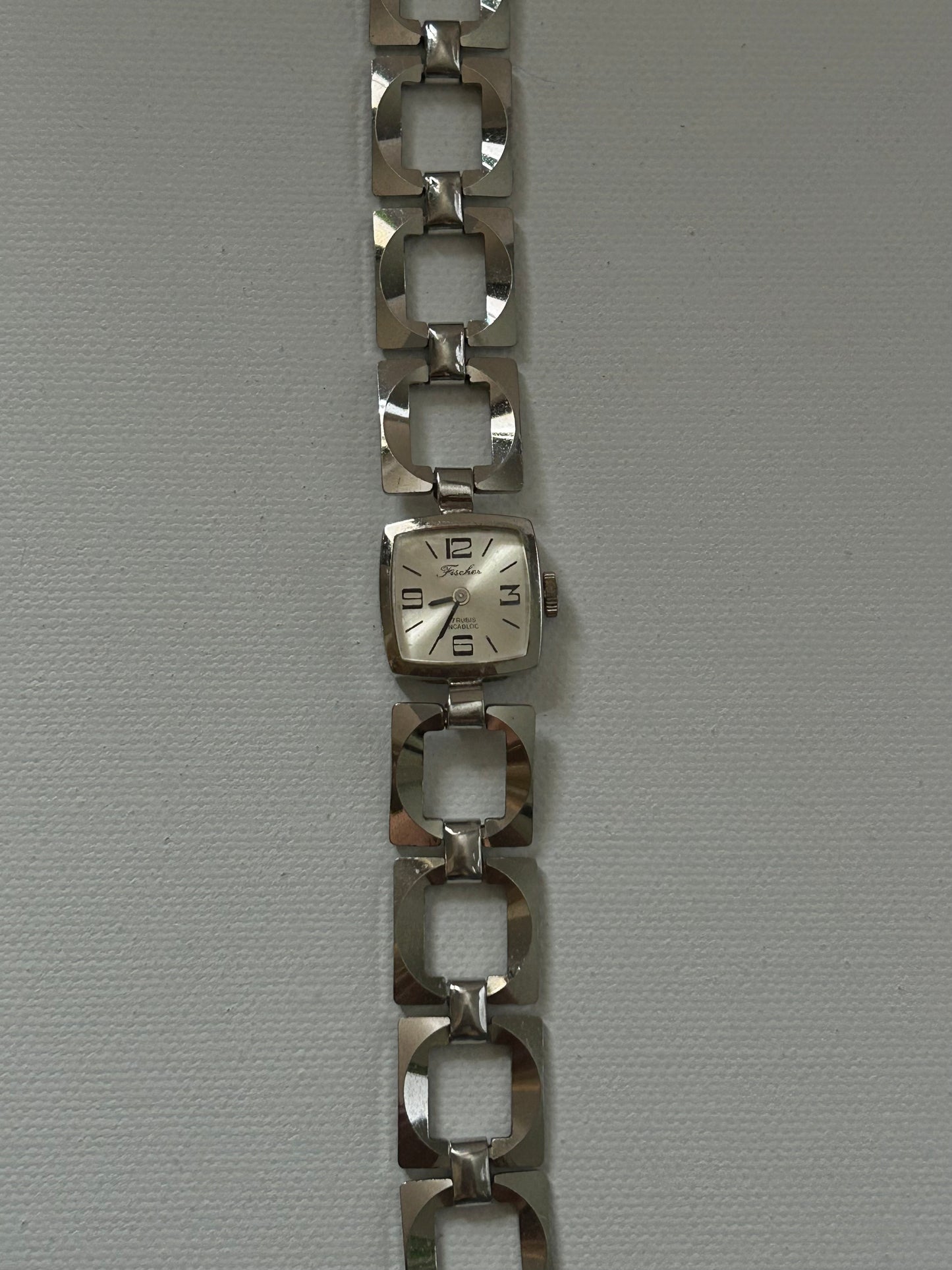 vintage watch 012