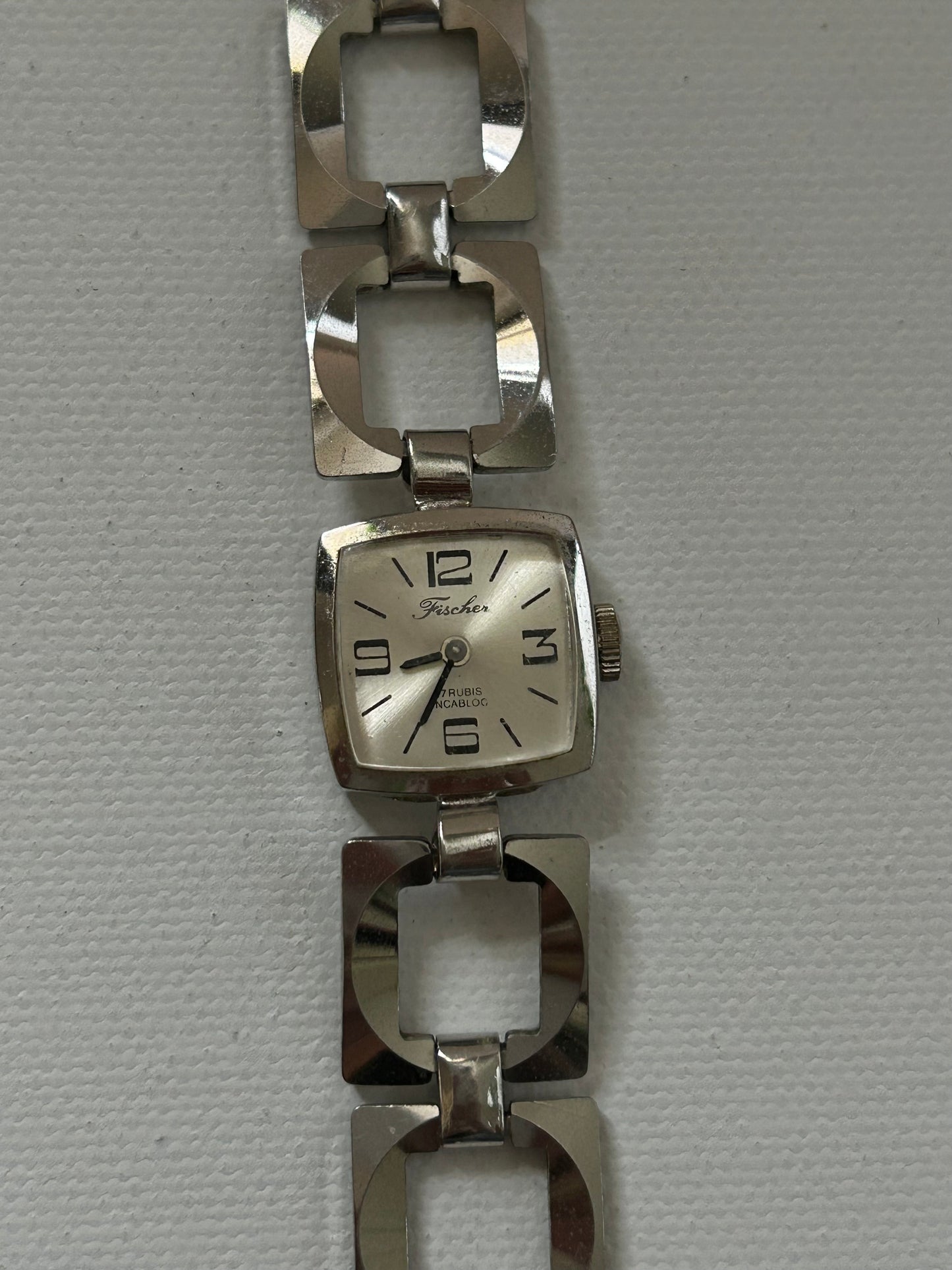 vintage watch 012