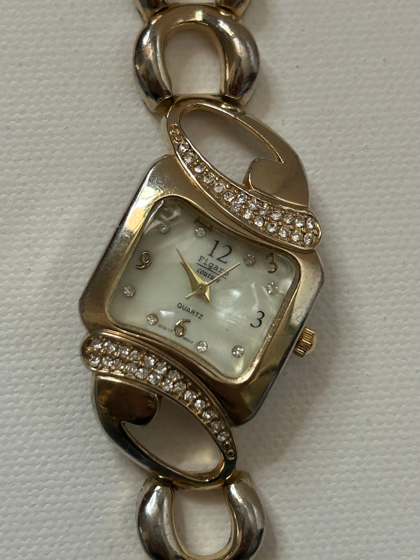 vintage watch 013
