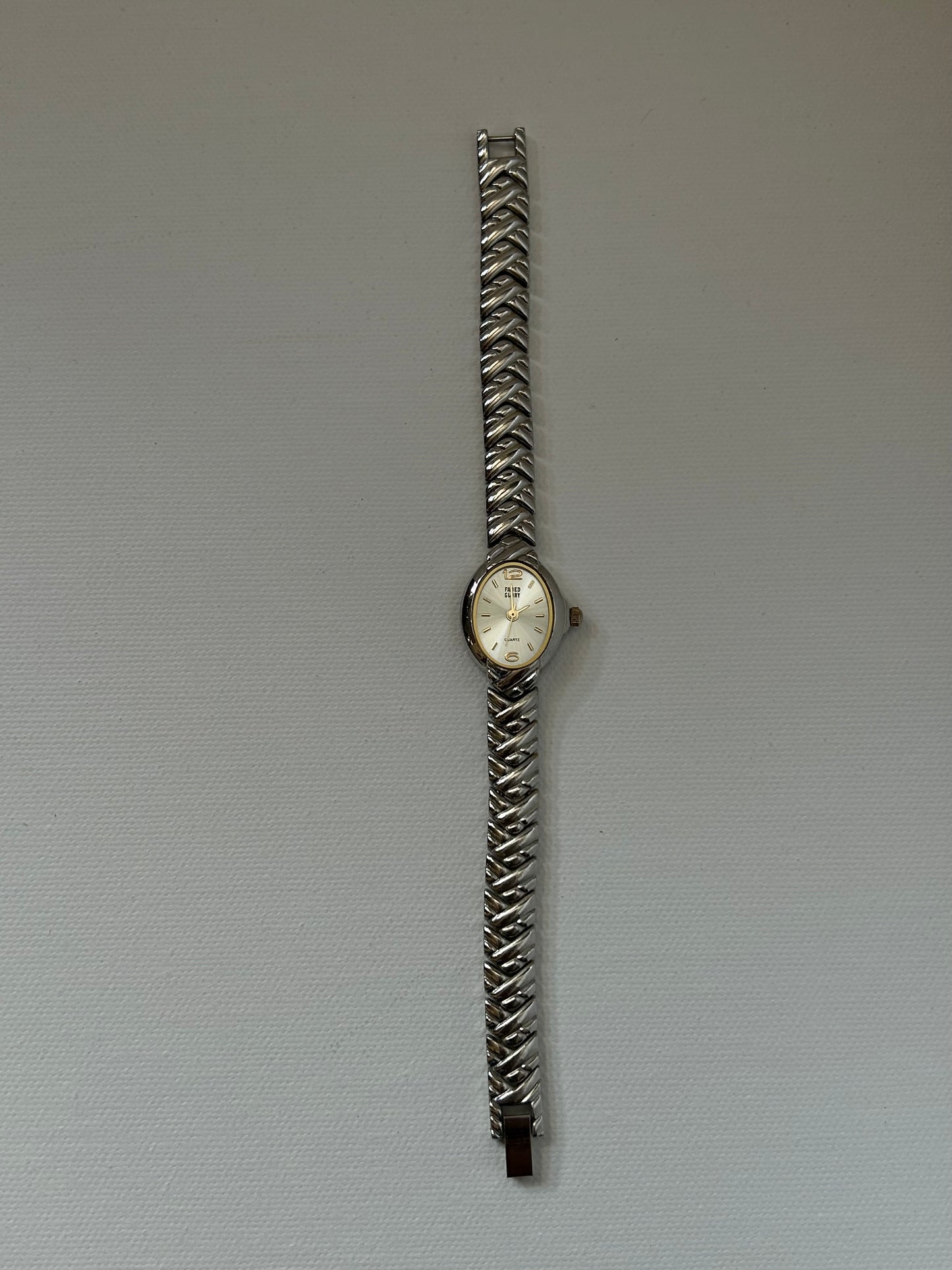 vintage watch 010