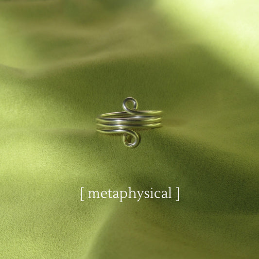 metaphysical ring